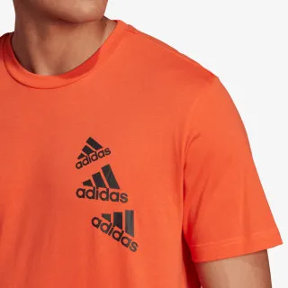 adidas M Q4 BL T