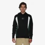 Nike M NSW SW AIR PO HOODY FLC BB 
