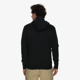 Nike M NSW SW AIR PO HOODY FLC BB 