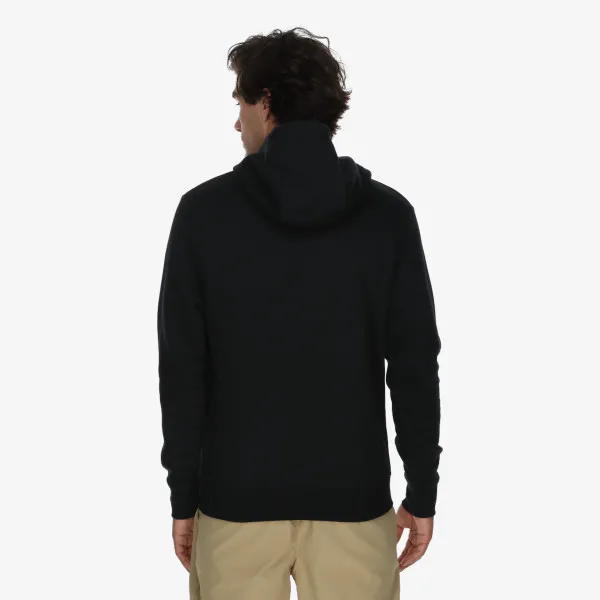 Nike M NSW SW AIR PO HOODY FLC BB 