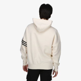 adidas MAJICA S KAPULJAČOM Adicolor Neuclassics 