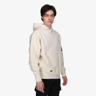 adidas MAJICA S KAPULJAČOM Adicolor Neuclassics 