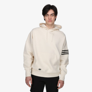 adidas MAJICA S KAPULJAČOM Adicolor Neuclassics 