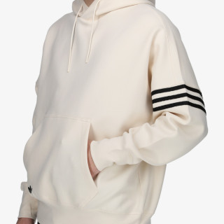 adidas MAJICA S KAPULJAČOM Adicolor Neuclassics 