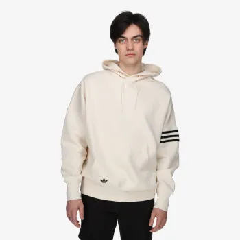 adidas MAJICA S KAPULJAČOM Adicolor Neuclassics 