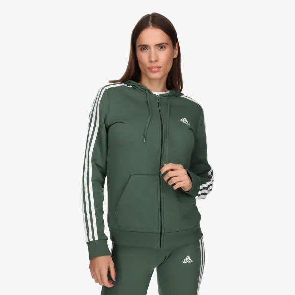 adidas Majica s kapuljačom na patent Essentials 