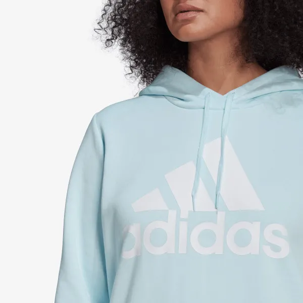 adidas Majica s kapuljačom Essentials 