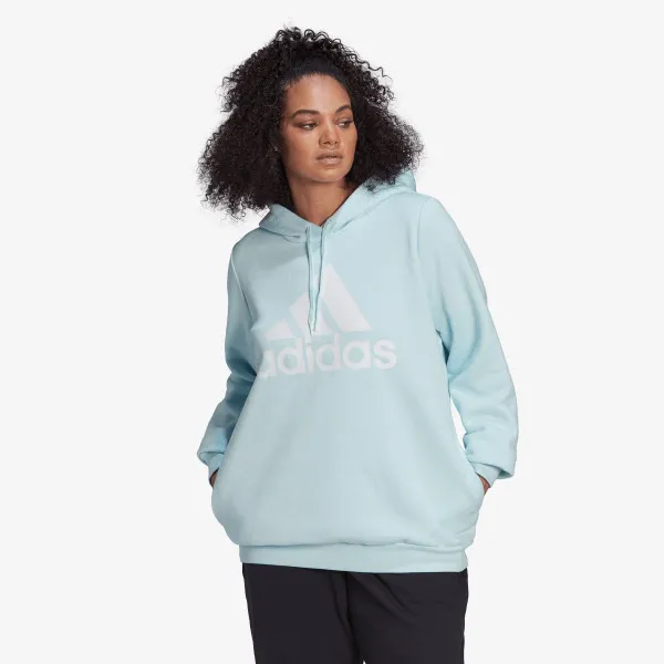 adidas Majica s kapuljačom Essentials 