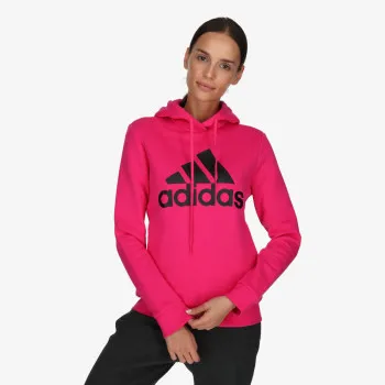 adidas MAJICA S KAPULJAČOM Loungewear 