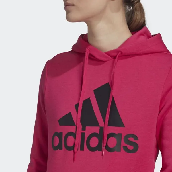 adidas Majica s kapuljačom Loungewear 