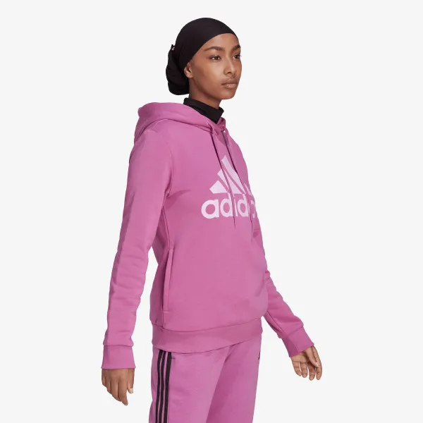 adidas Majica s kapuljačom Loungewear 