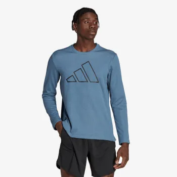 adidas T-SHIRT Train Icons 