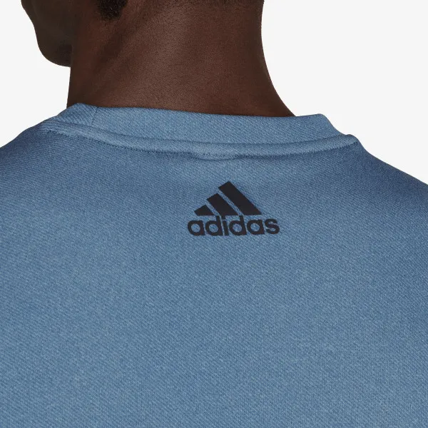 adidas T-shirt Train Icons 