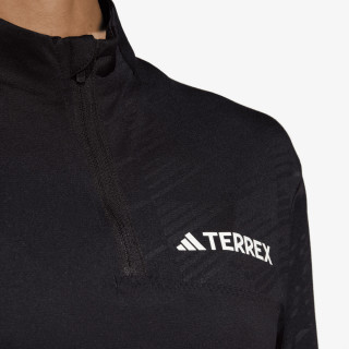 adidas MAJICA DUGIH RUKAVA Terrex Multi 