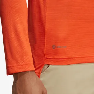 adidas MT Half Zi LS 