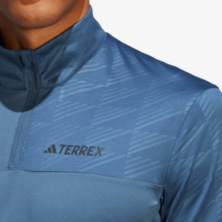 adidas MAJICA DUGIH RUKAVA Terrex Multi 