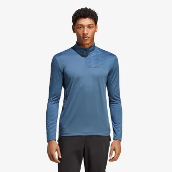 adidas MAJICA DUGIH RUKAVA Terrex Multi 