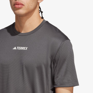 adidas T-shirt Terrex Multi 