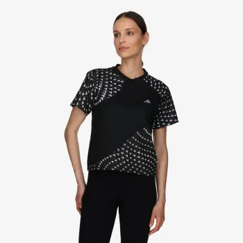 adidas T-SHIRT Run It Brand Love 