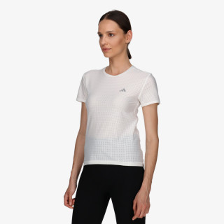 adidas T-SHIRT Fast Running 