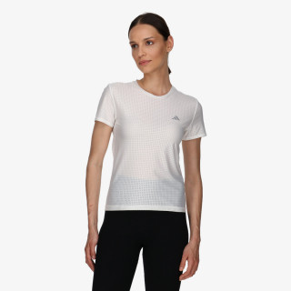 adidas T-SHIRT Fast Running 