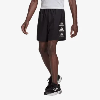 adidas KRATKE HLAČE Designed to Move 