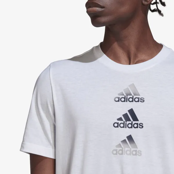 adidas T-shirt Designed to Move 