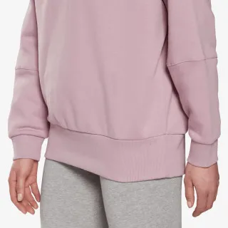 Reebok Lux Hoodie 
