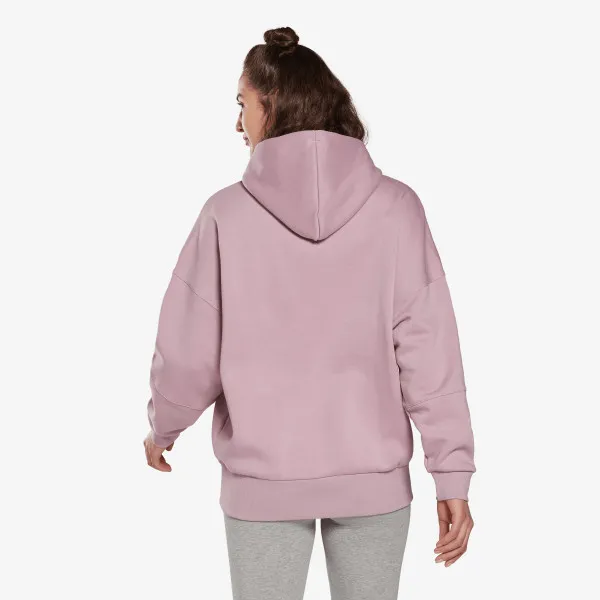 Reebok Lux Hoodie 