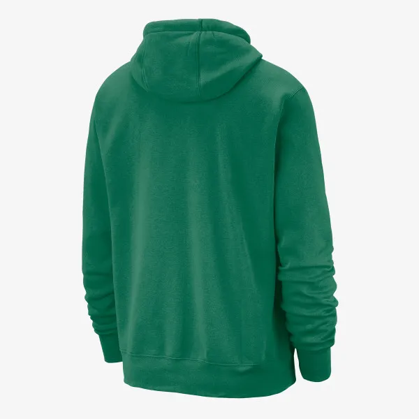 Nike BOS MNK CLUB HDY PO LOGO 
