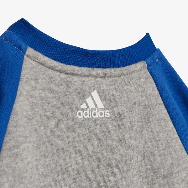 adidas Trenirka Essentials Logo 