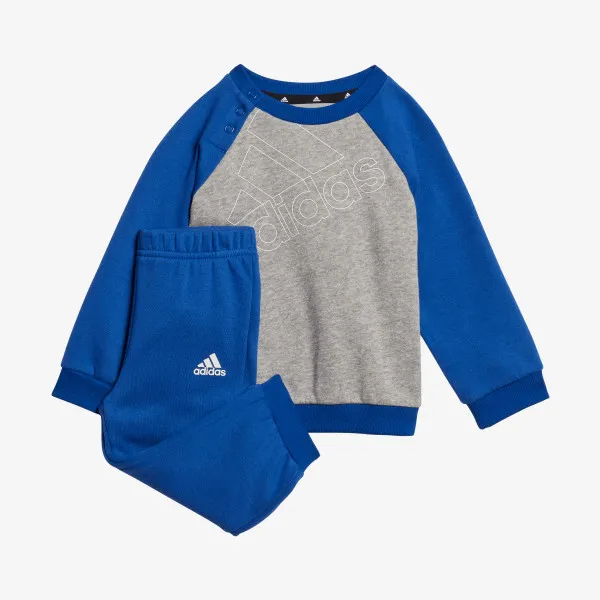 adidas Trenirka Essentials Logo 