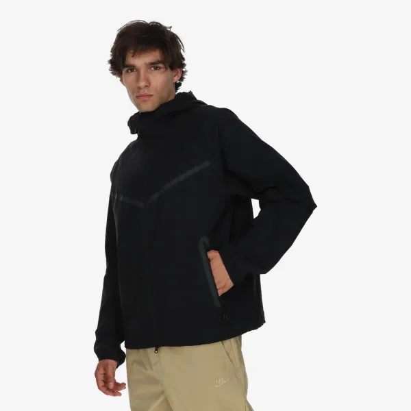 Nike M NK TCH WVN WR FZ JKT 