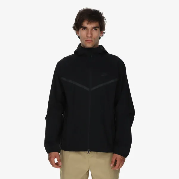 Nike M NK TCH WVN WR FZ JKT 
