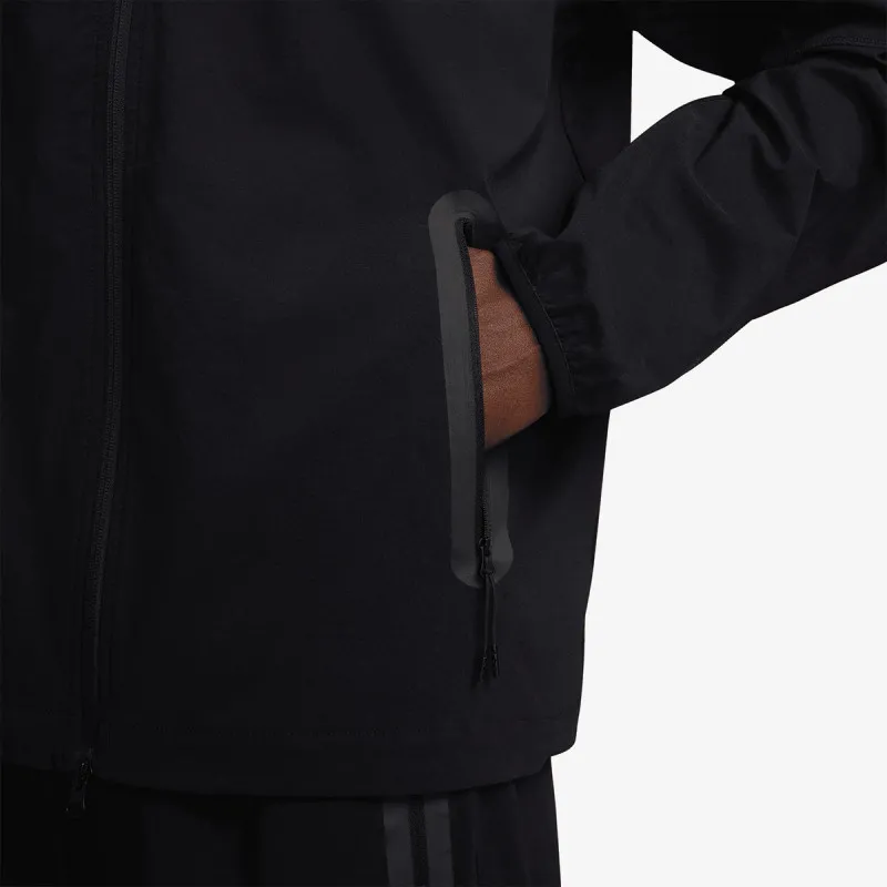 Nike M NK TCH WVN WR FZ JKT 