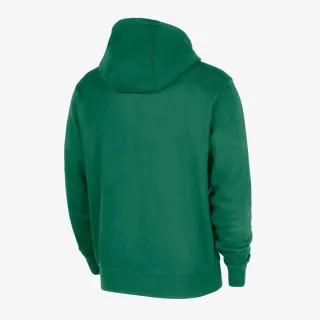 Nike BOS MNK CLUB PRC FLC PO HDY 