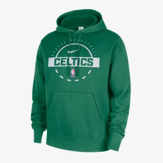Nike BOS MNK CLUB PRC FLC PO HDY 