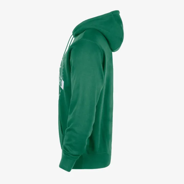 Nike BOS MNK CLUB PRC FLC PO HDY 