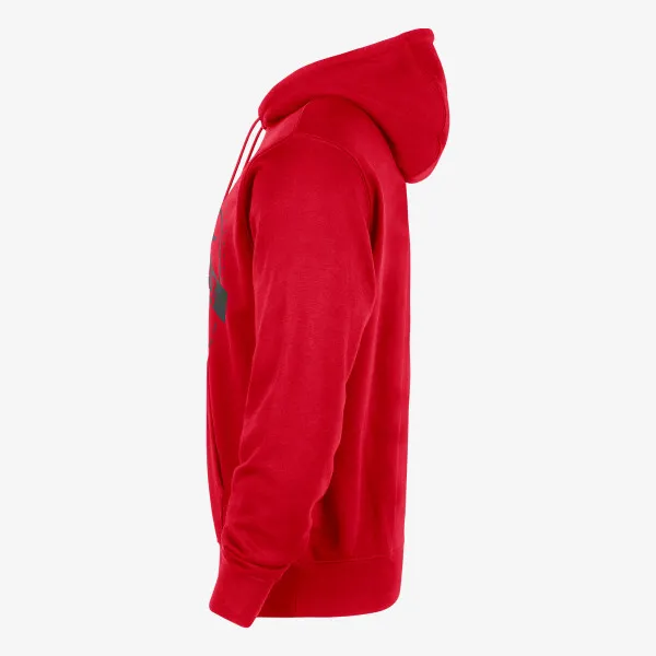 Nike CHI MNK CLUB PRC FLC PO HDY 