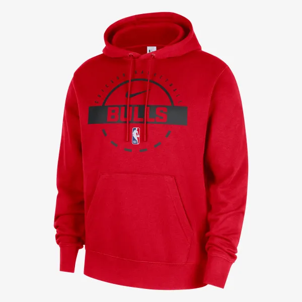 Nike CHI MNK CLUB PRC FLC PO HDY 