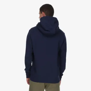 Nike DEN MNK CLUB PRC FLC PO HDY 