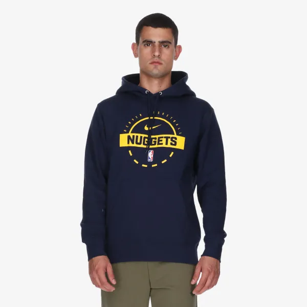 Nike DEN MNK CLUB PRC FLC PO HDY 