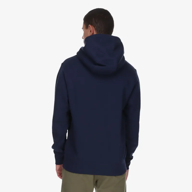 Nike DEN MNK CLUB PRC FLC PO HDY 