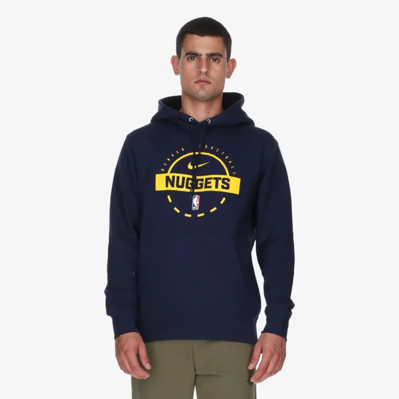 Nike DEN MNK CLUB PRC FLC PO HDY 
