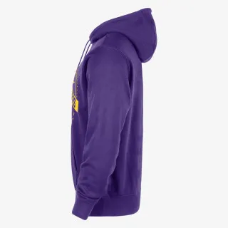 Nike LAL MNK CLUB PRC FLC PO HDY 