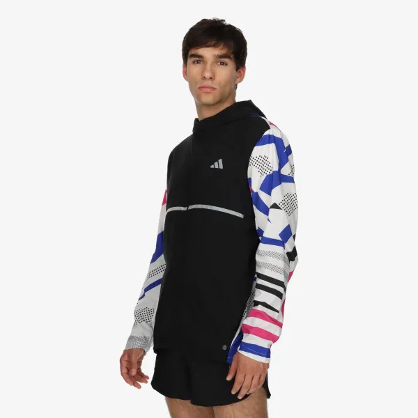 adidas JAKNA Own the Run Seasonal 