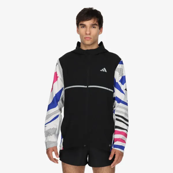 adidas JAKNA Own the Run Seasonal 