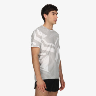 adidas T-shirt Own the Run Seasonal 