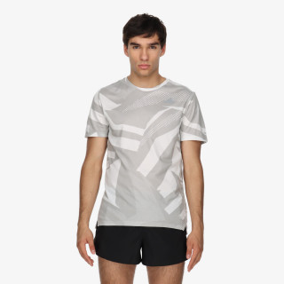 adidas T-SHIRT Own the Run Seasonal 