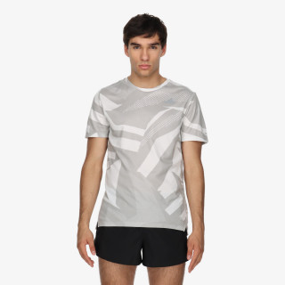 adidas T-shirt Own the Run Seasonal 